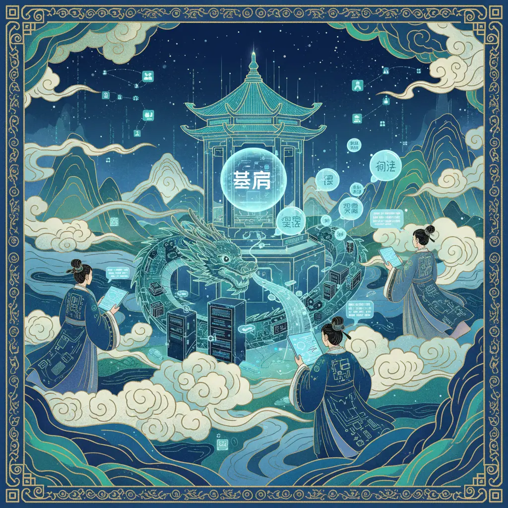 AI Chatbot - Bedrock