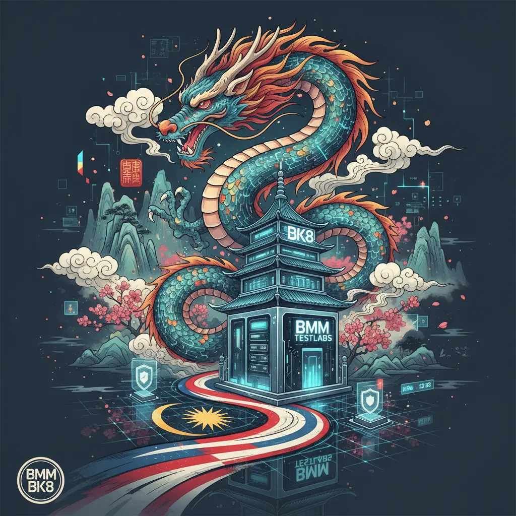 bk8 malaysia - Testlabs