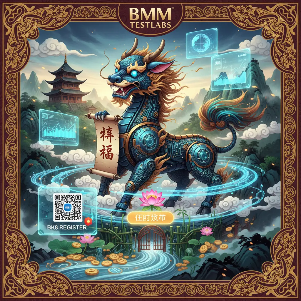 bk8 register - Testlabs