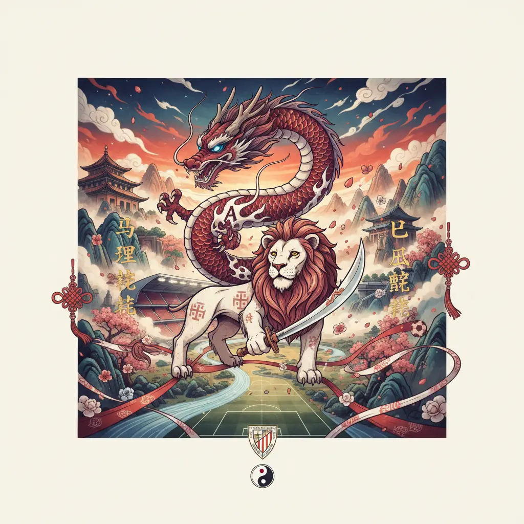 Athletic Club - Madrid