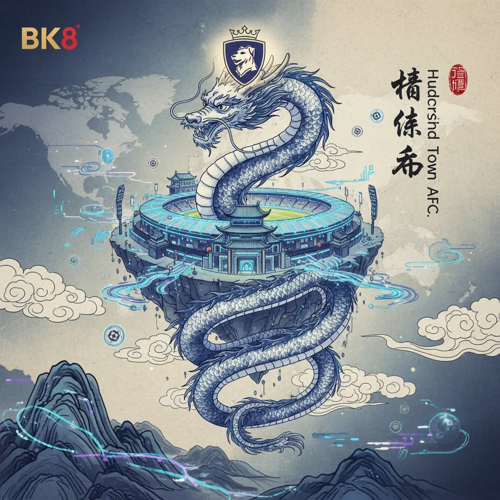 bk8 world - Huddersfield