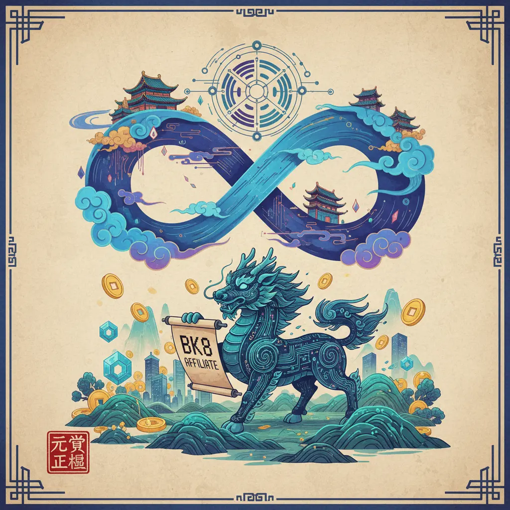 bk8 affiliate - Meta