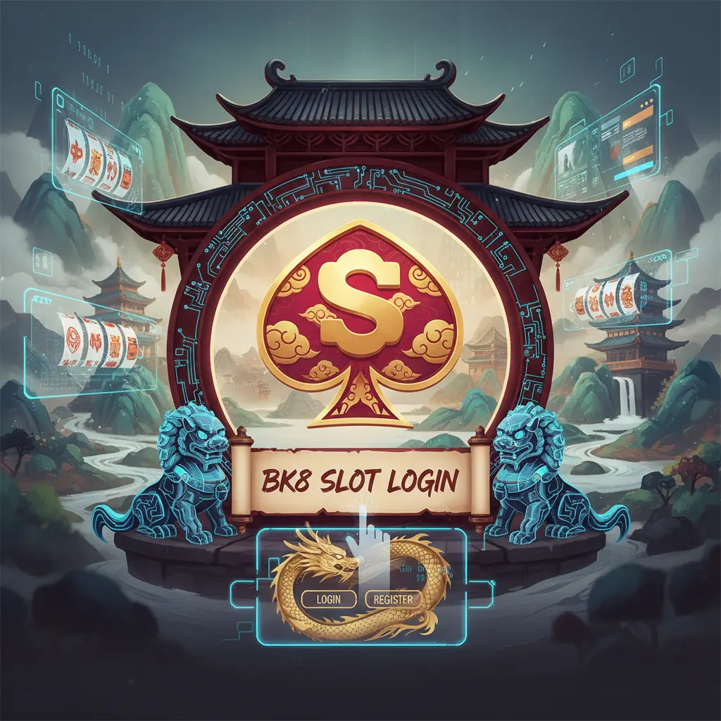 bk8 slot login - Spadegaming