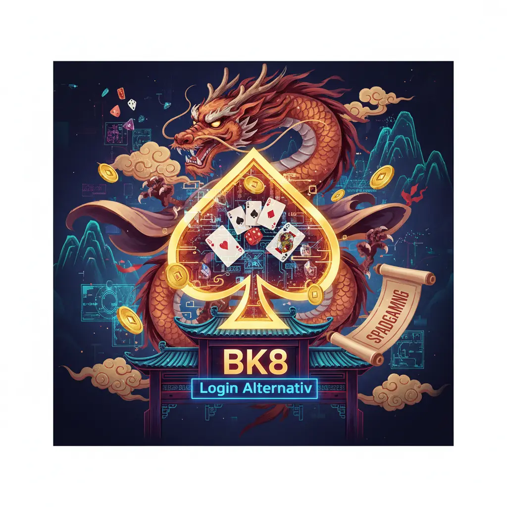 bk8 login alternatif - Spadegaming