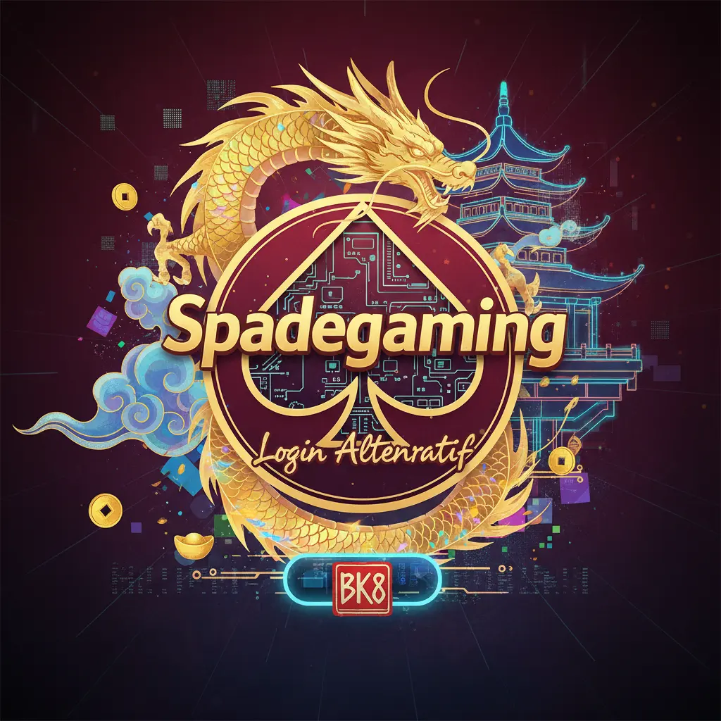 bk8 login link alternatif - Spadegaming