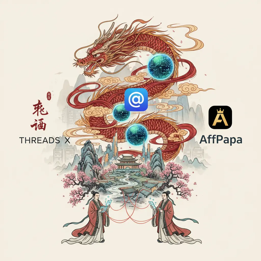 AffPapa - Threads