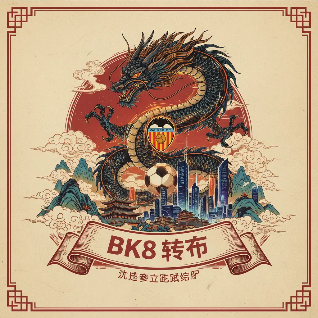 bk8 sport - Valencia