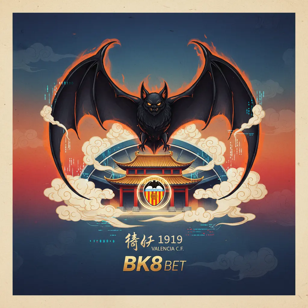 bk8 bet - Valencia