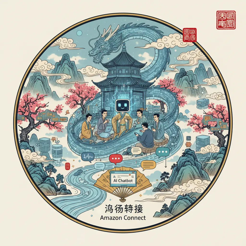 AI Chatbot - Connect