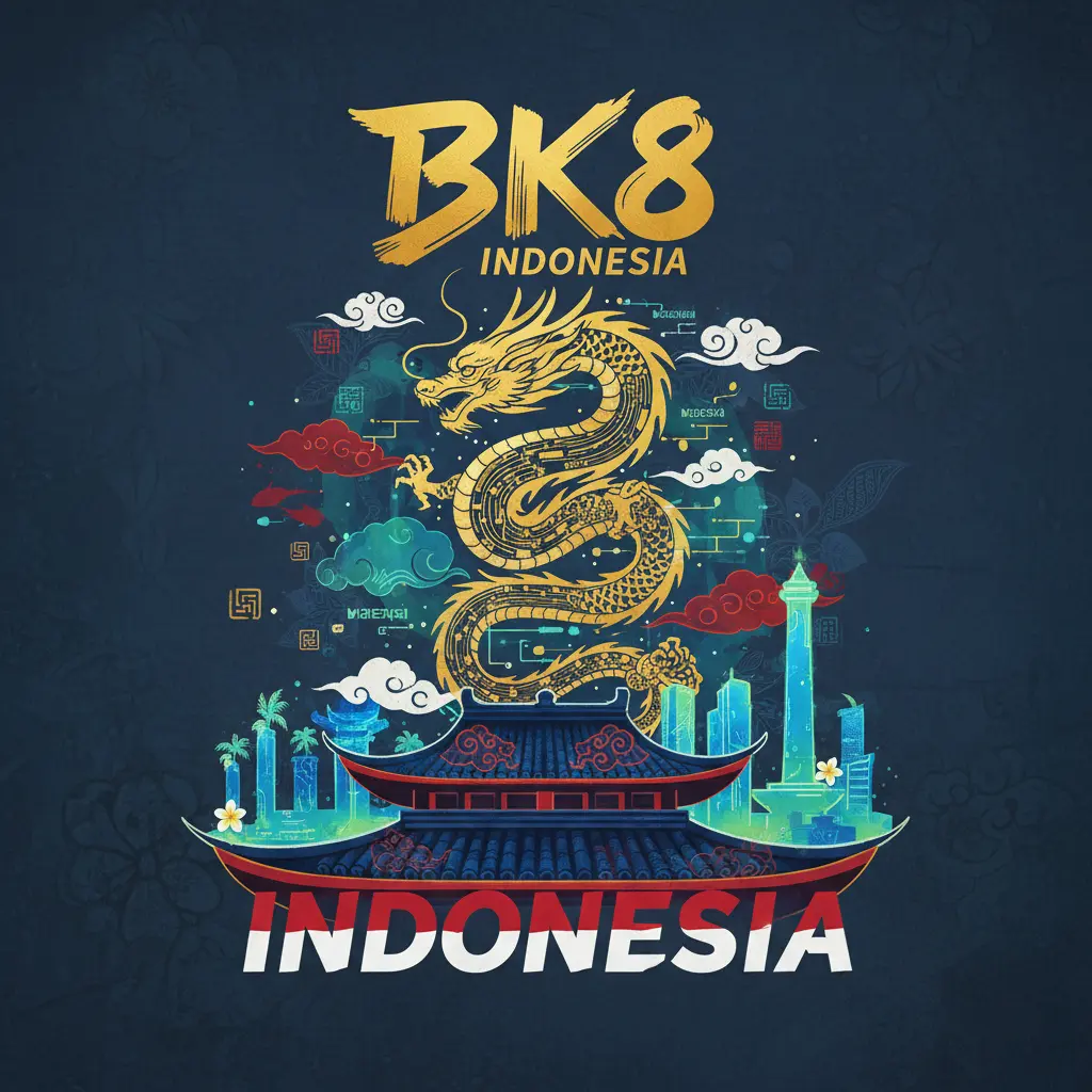bk8 indonesia - BK