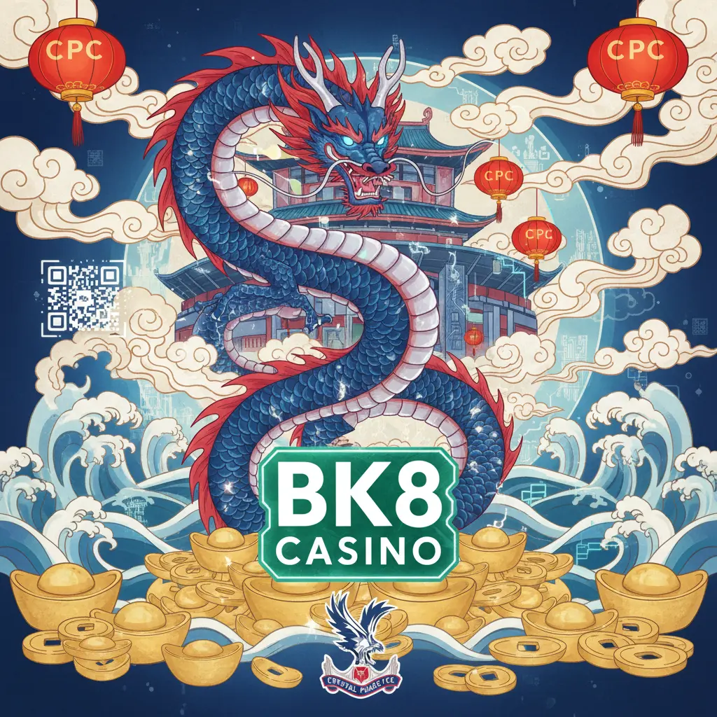 bk8 casino - Crystal