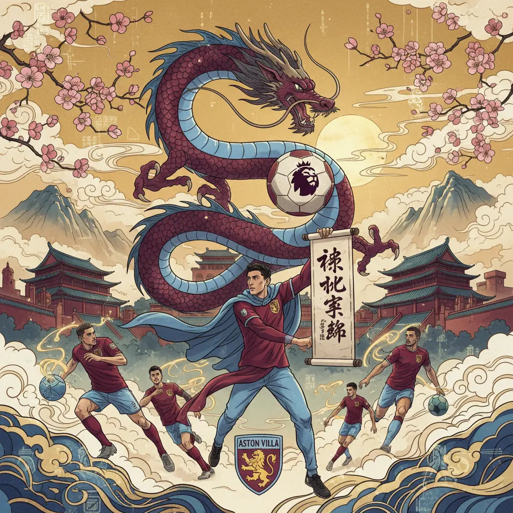 Aston Villa F.C. - Premier