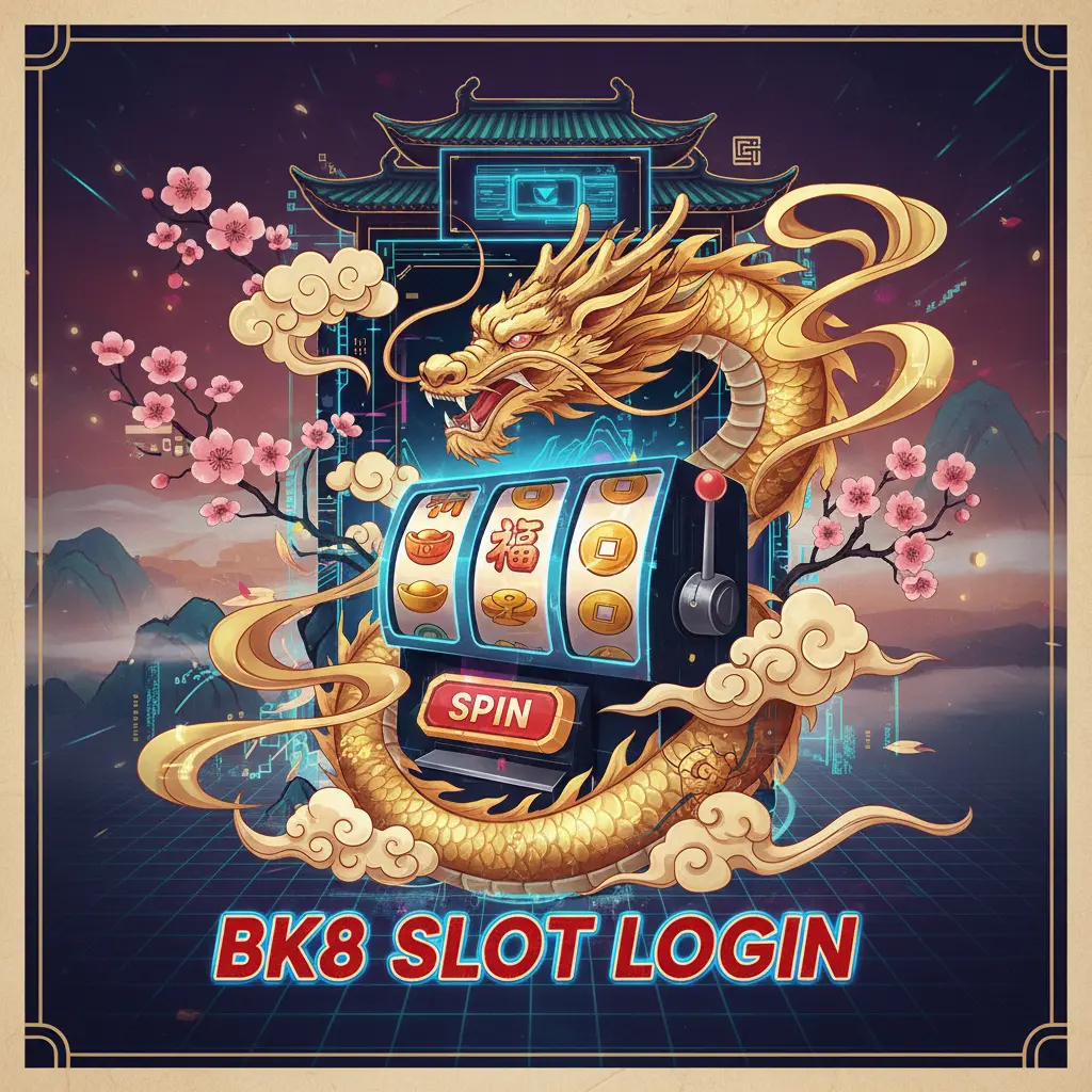 bk8 slot login - Gacor