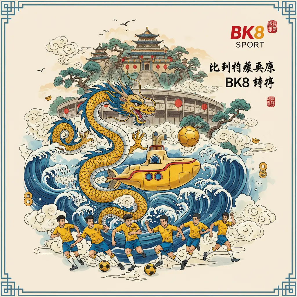 bk8 sport - Villarreal