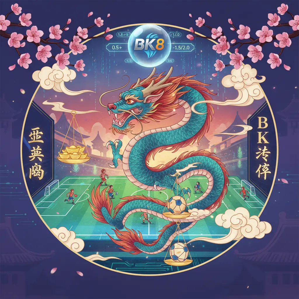 bk8 sports - Handicap