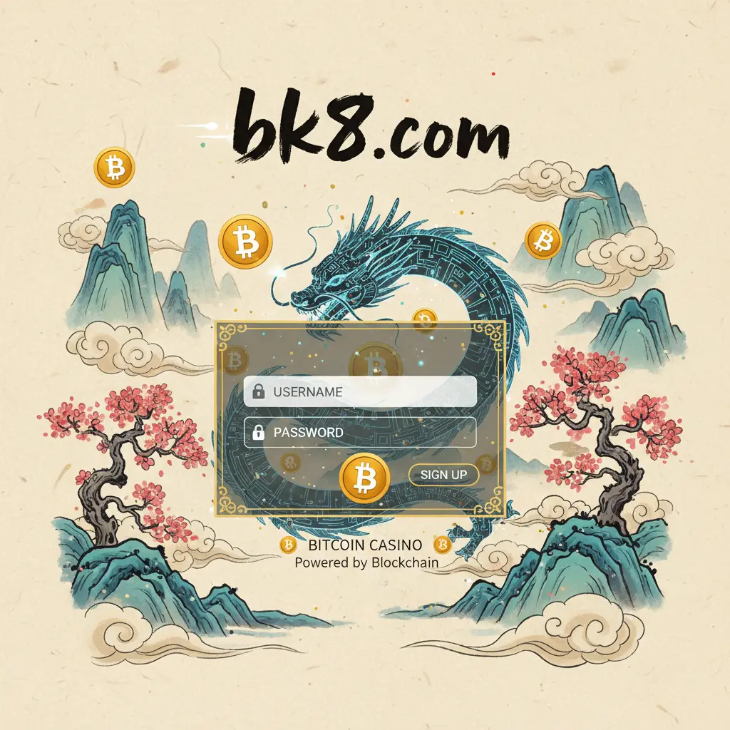 bk8.com login - Bitcoin