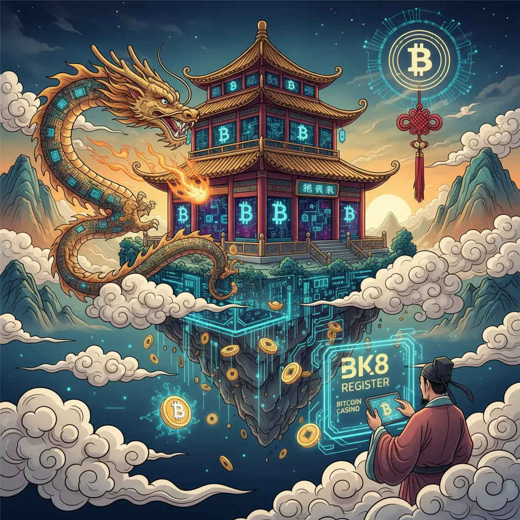 bk8 register - Bitcoin