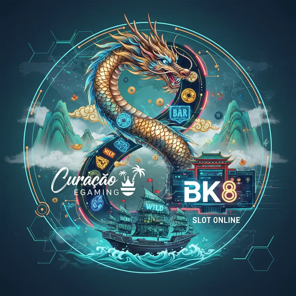 bk8 slot online - eGaming