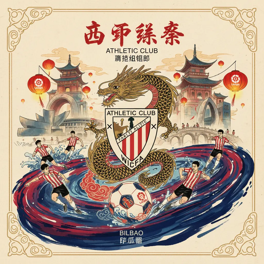 Athletic Club - Liga