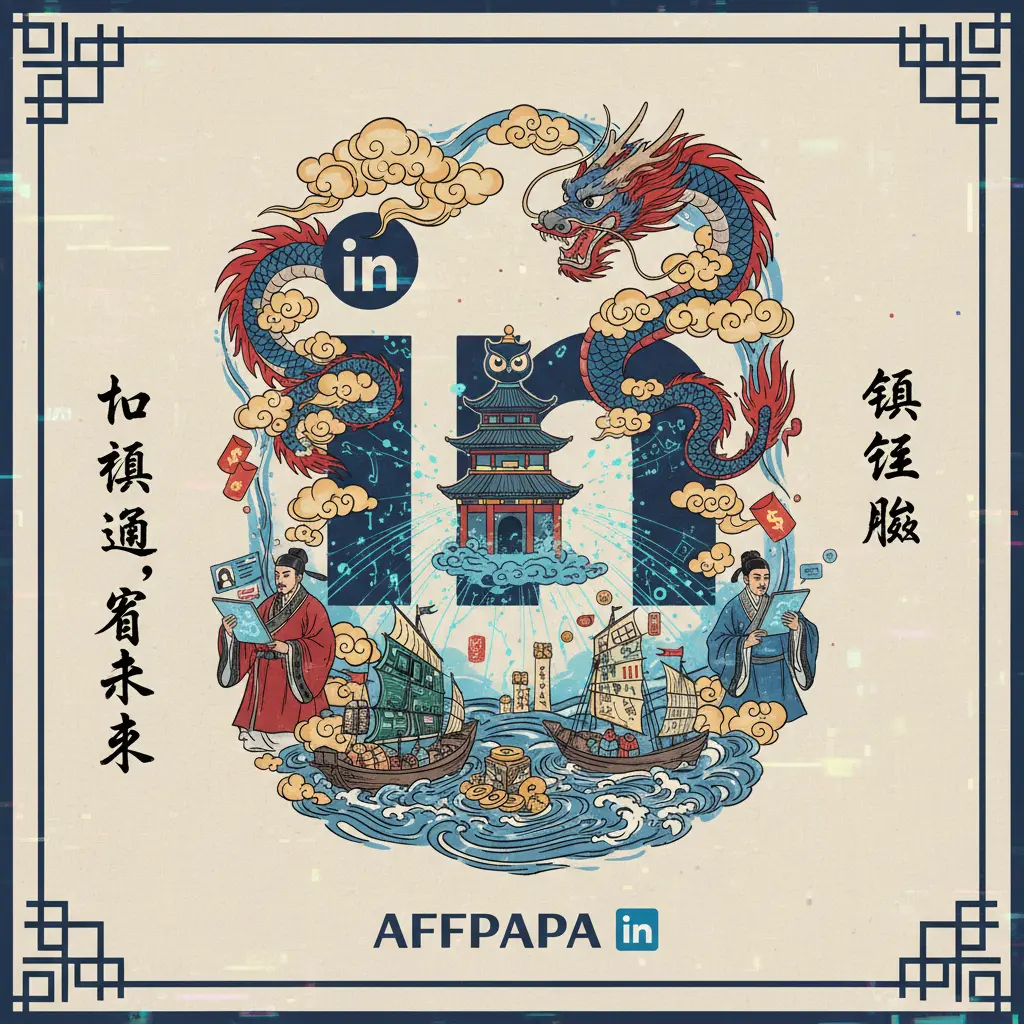 AffPapa - LinkedIn