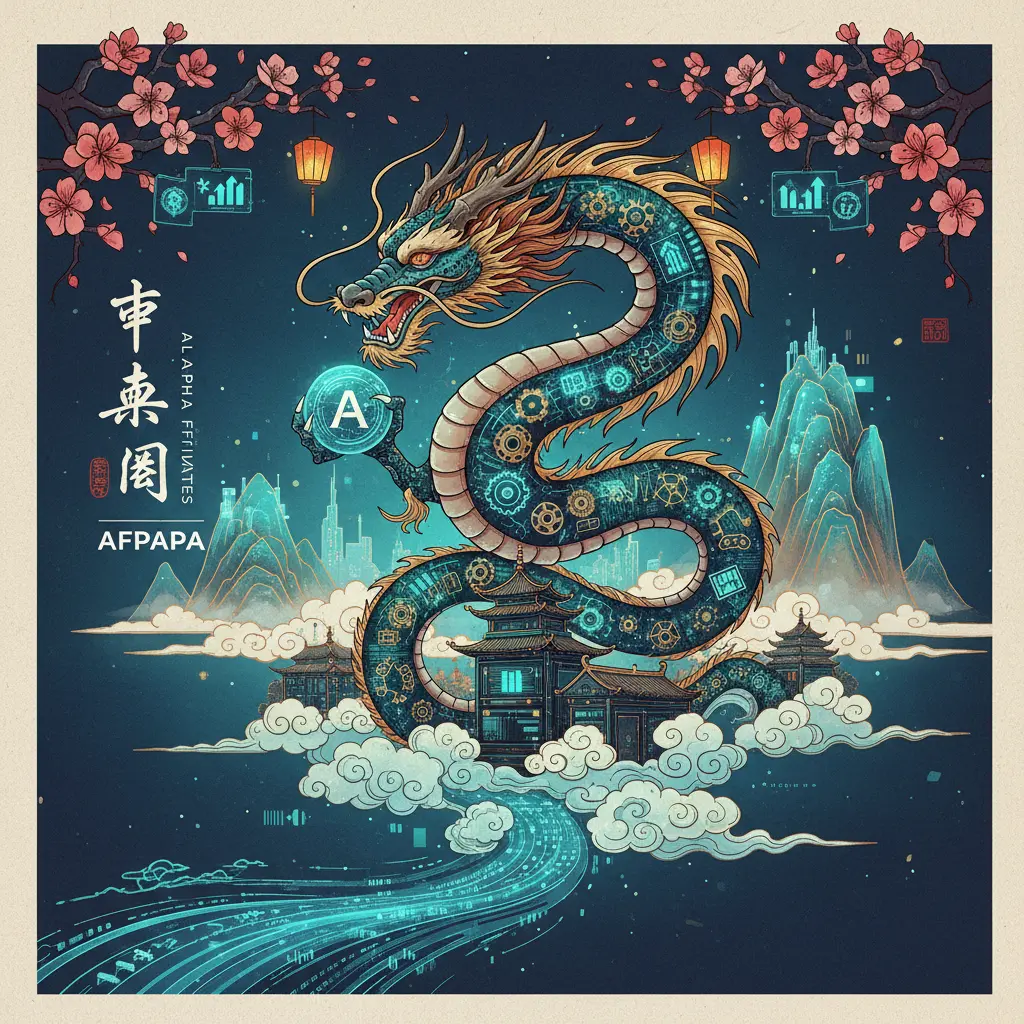 AffPapa - Affiliates