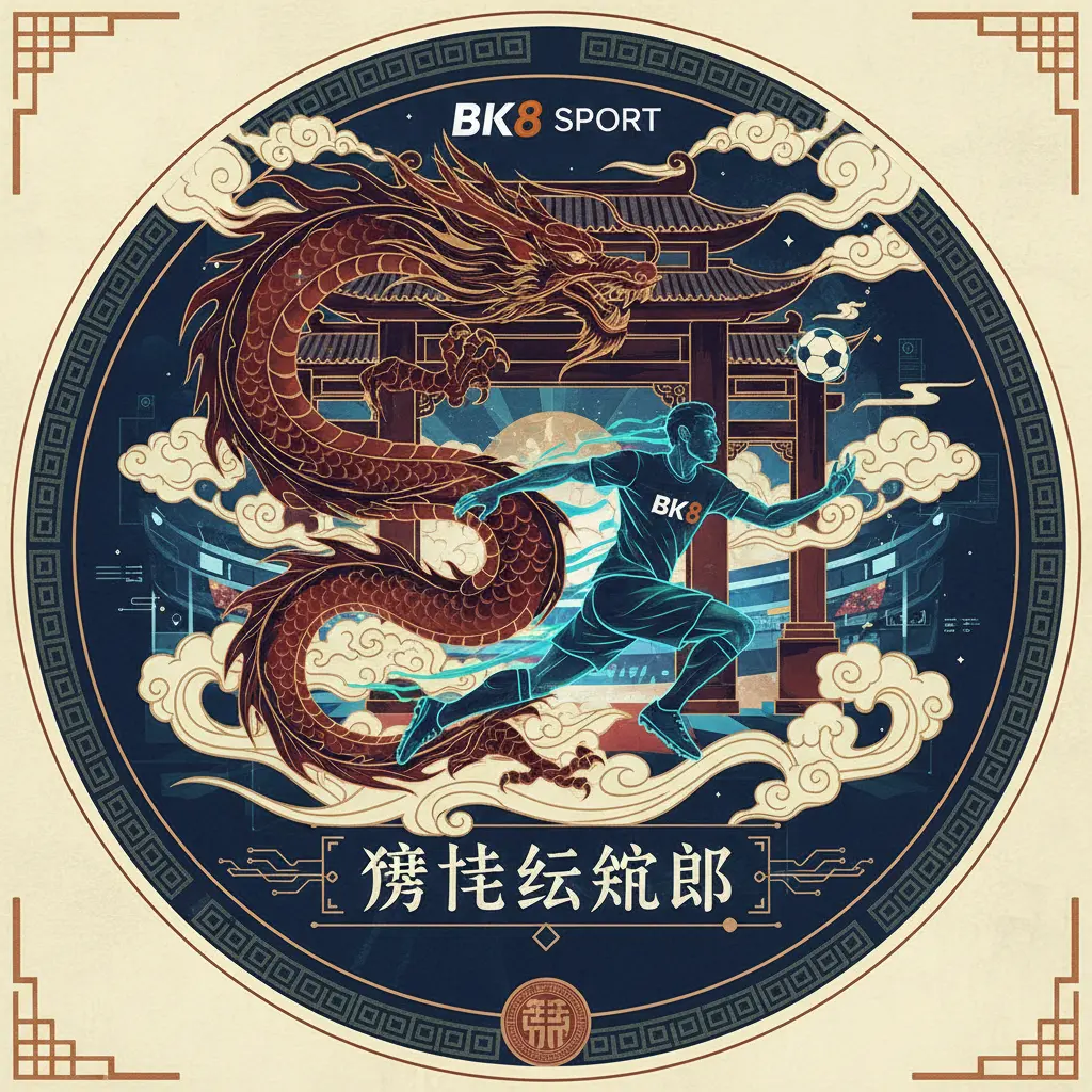 bk8 sport - Athletic