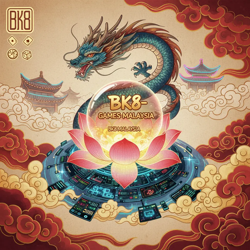 bk8 malaysia - Malaysia