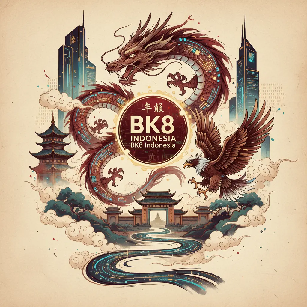 bk8 indonesia - Indonesia