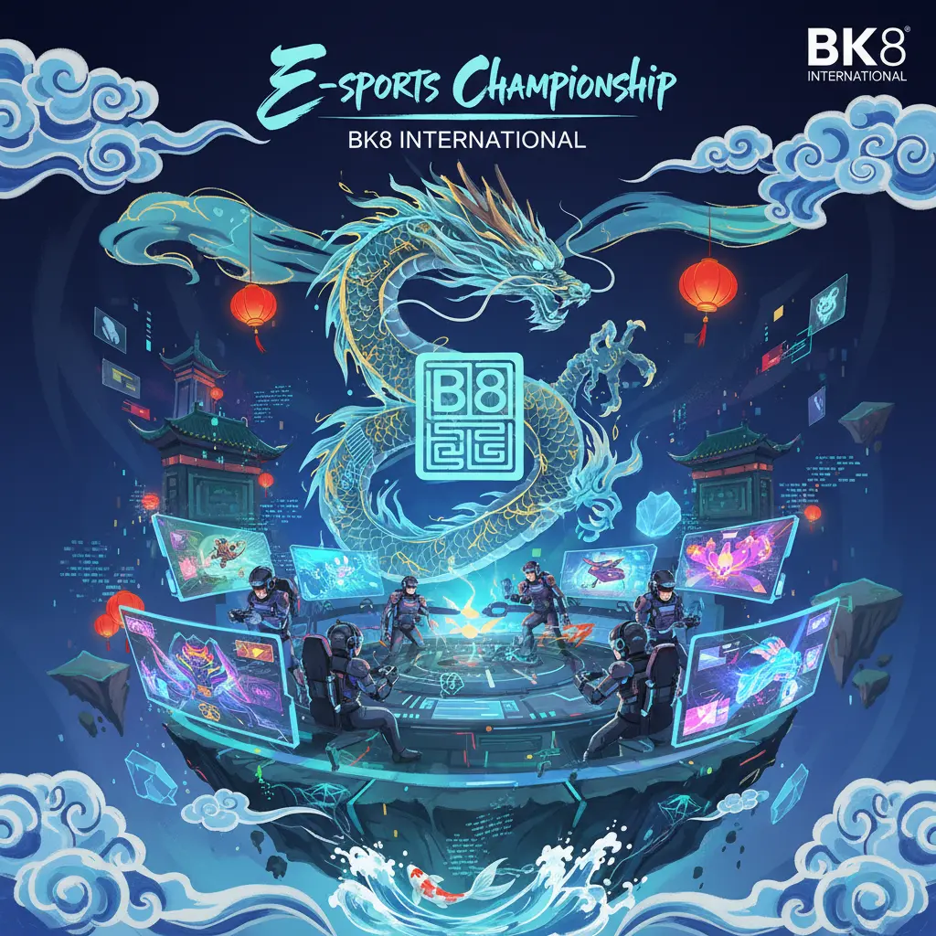 bk8 international - Sports