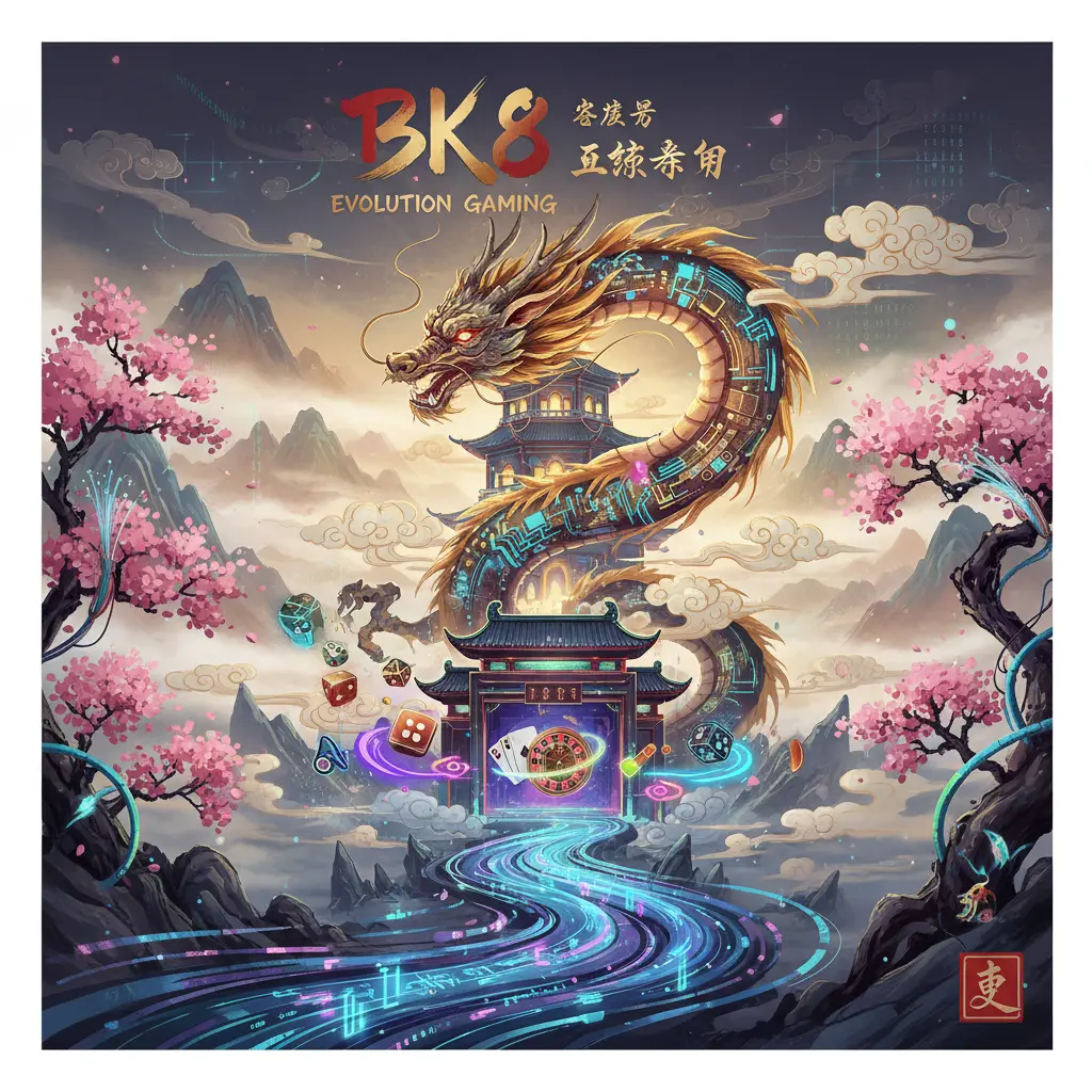 bk8 login alternatif - Evolution