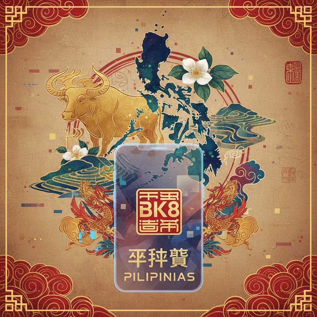 bk8 mobile - Philippines