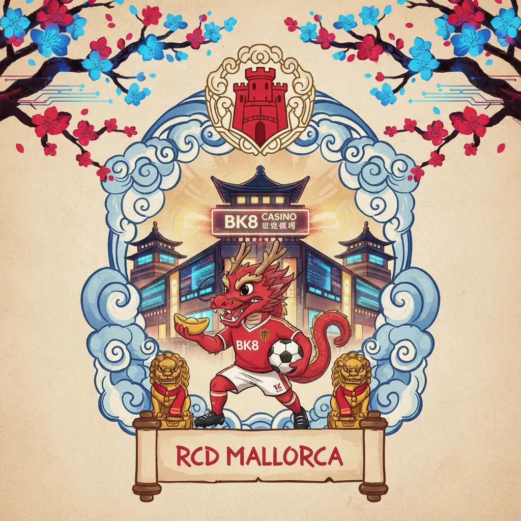 bk8 casino - Mallorca