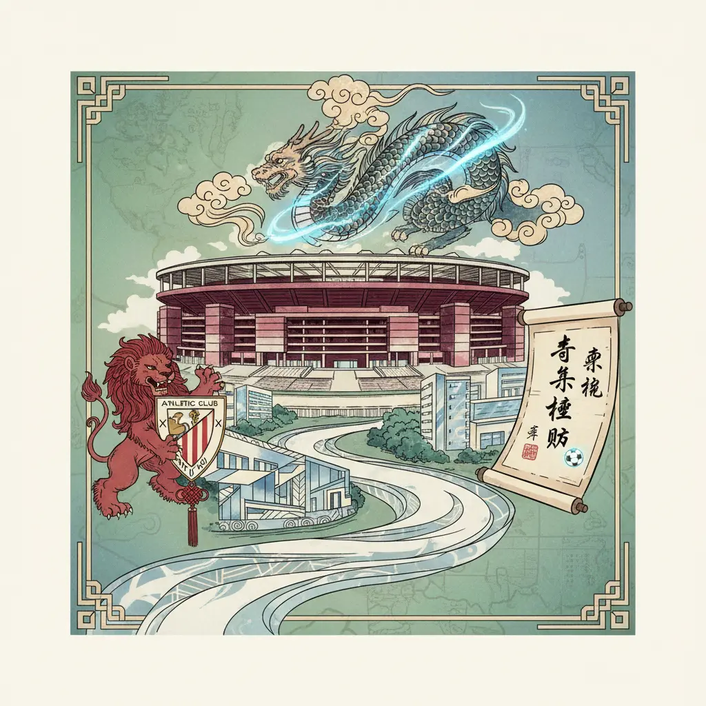 Athletic Club - Mames