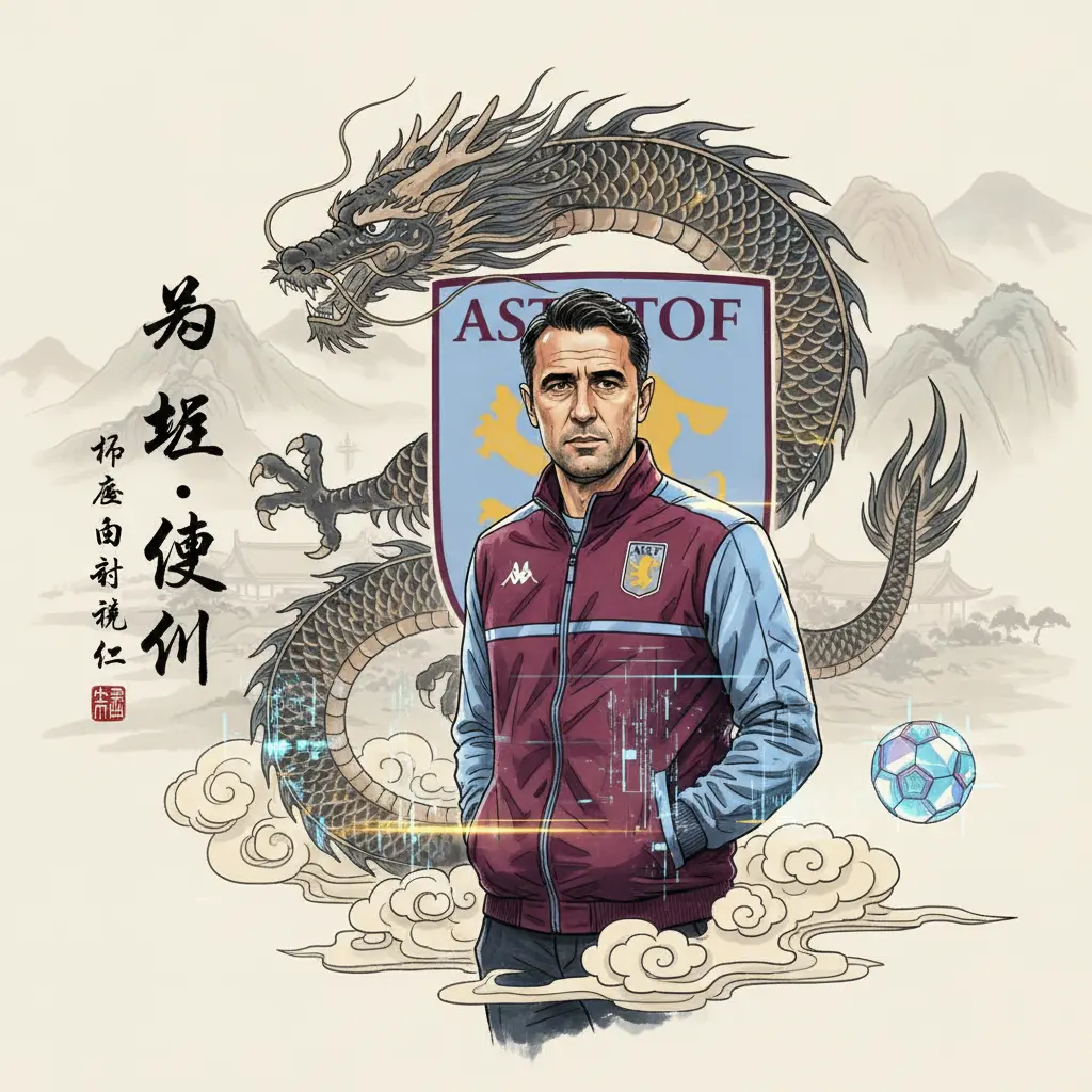 Aston Villa F.C. - Emery