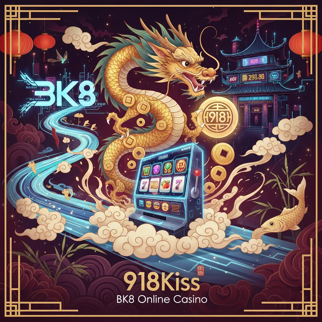 bk8 online casino - Kiss