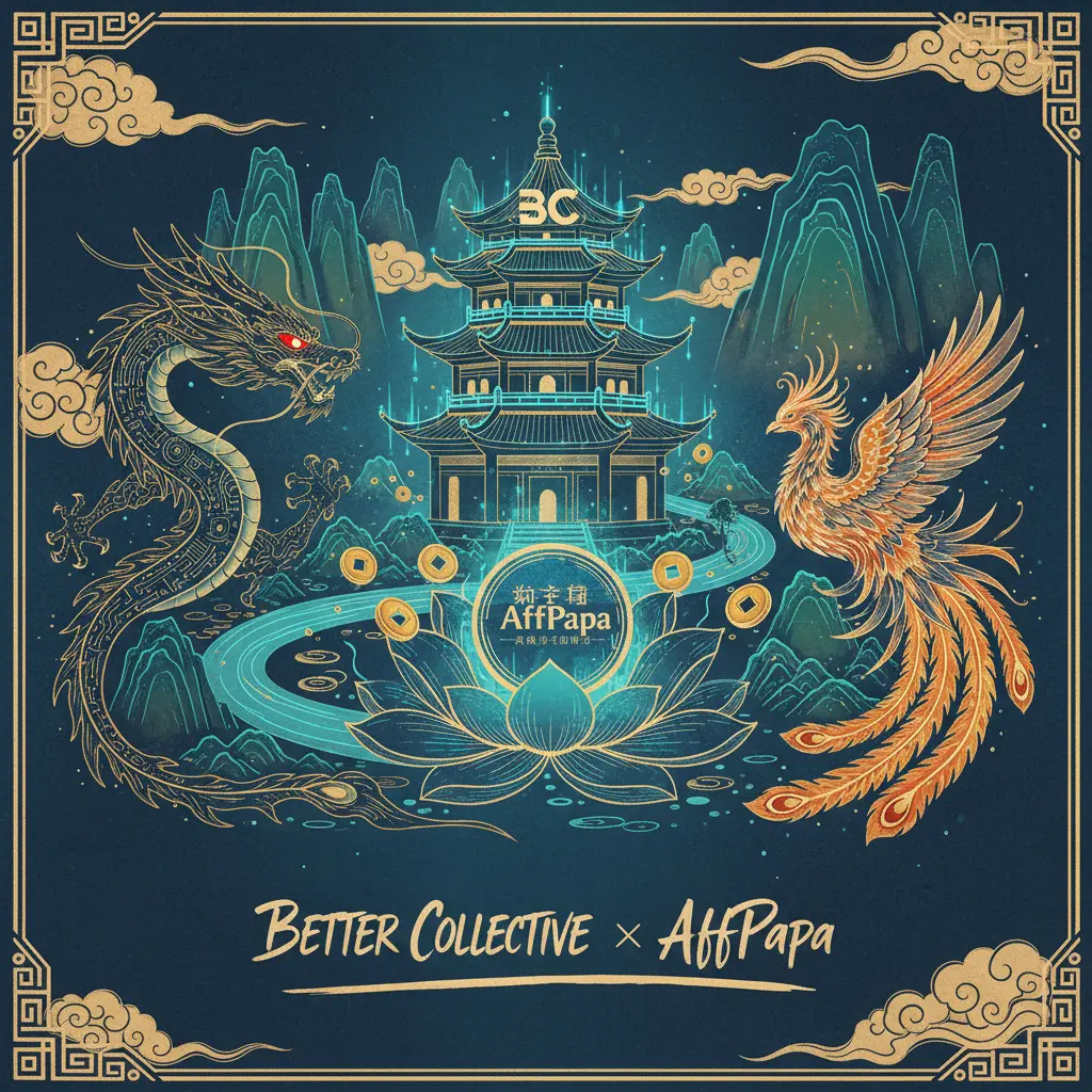 AffPapa - Collective