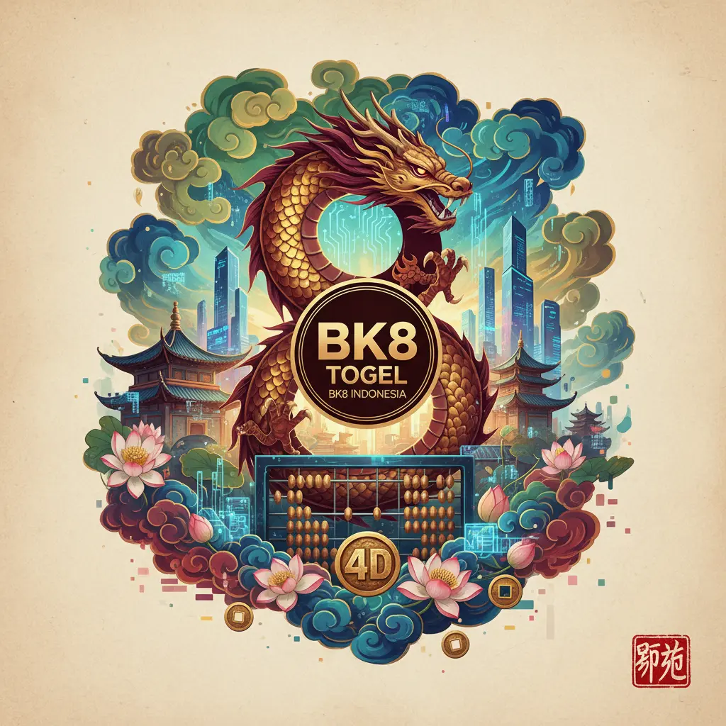 bk8 indonesia - Togel