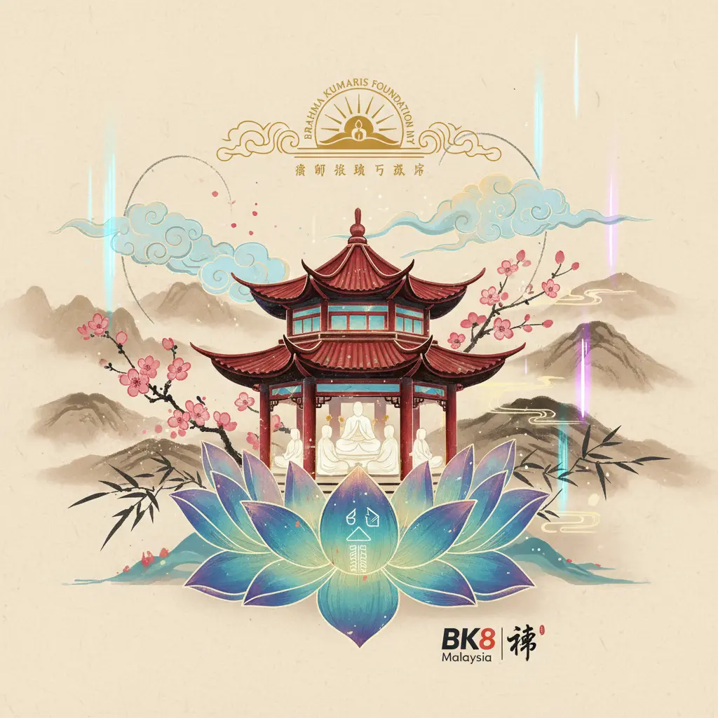 bk8 malaysia - Foundation