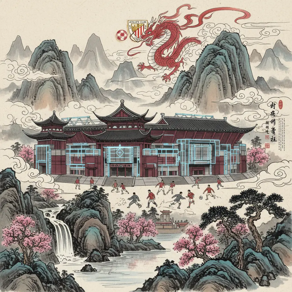 Athletic Club - Stadion