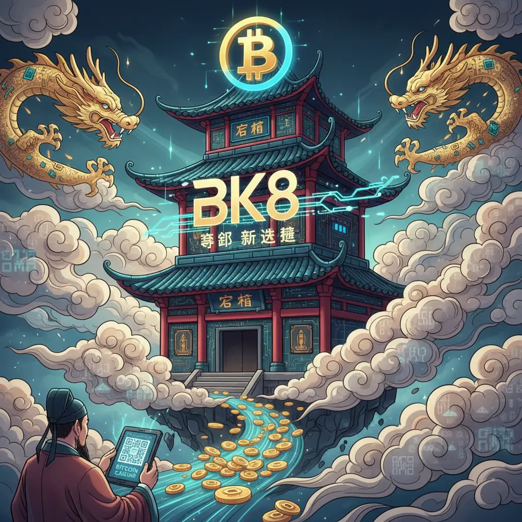 bk8 login alternatif - Bitcoin