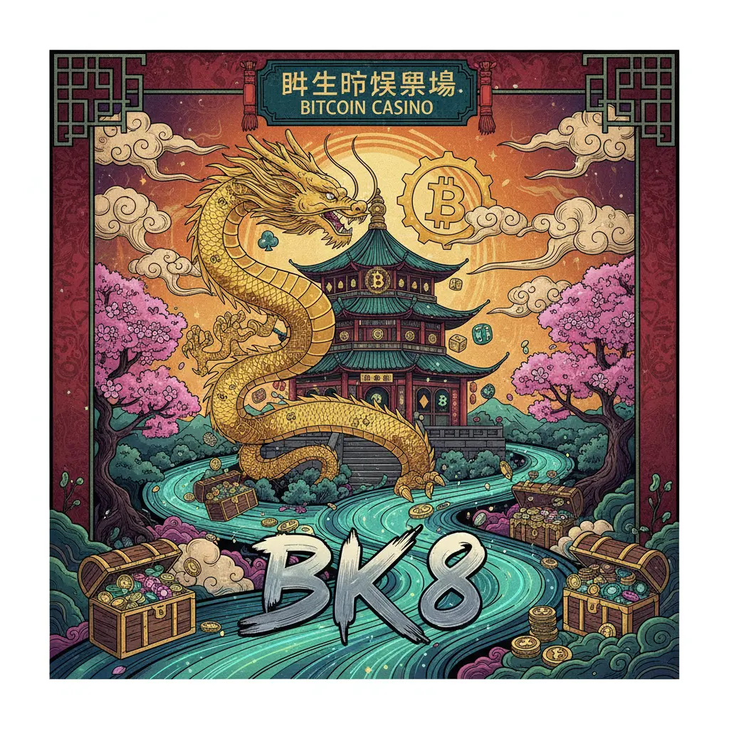 game bk8 - Bitcoin