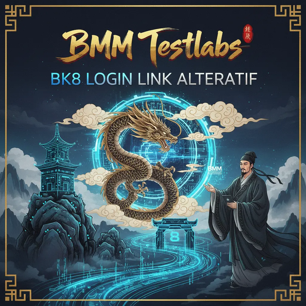 bk8 login link alternatif - Testlabs