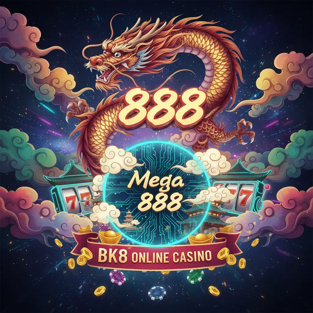 bk8 online casino - Mega