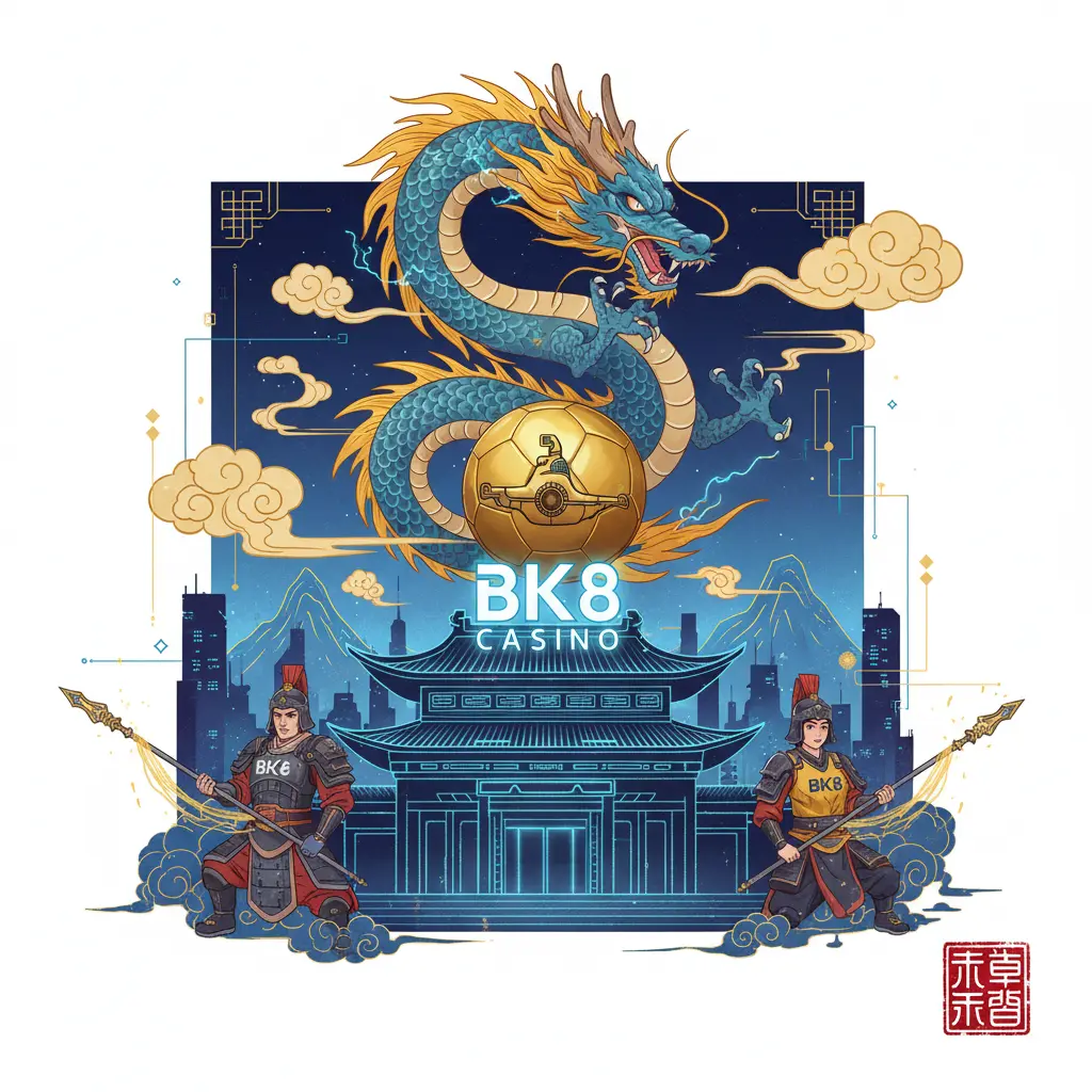 bk8 casino - Villarreal