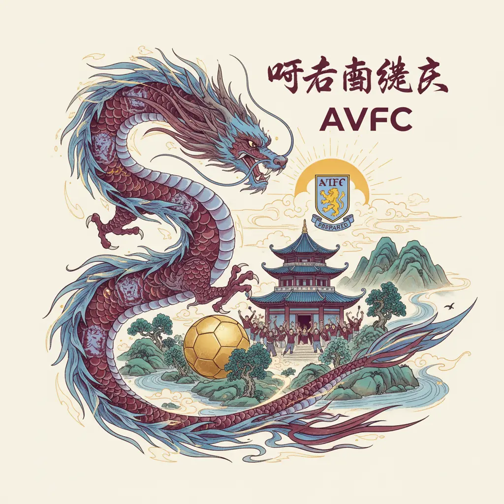 Aston Villa F.C. - Aston