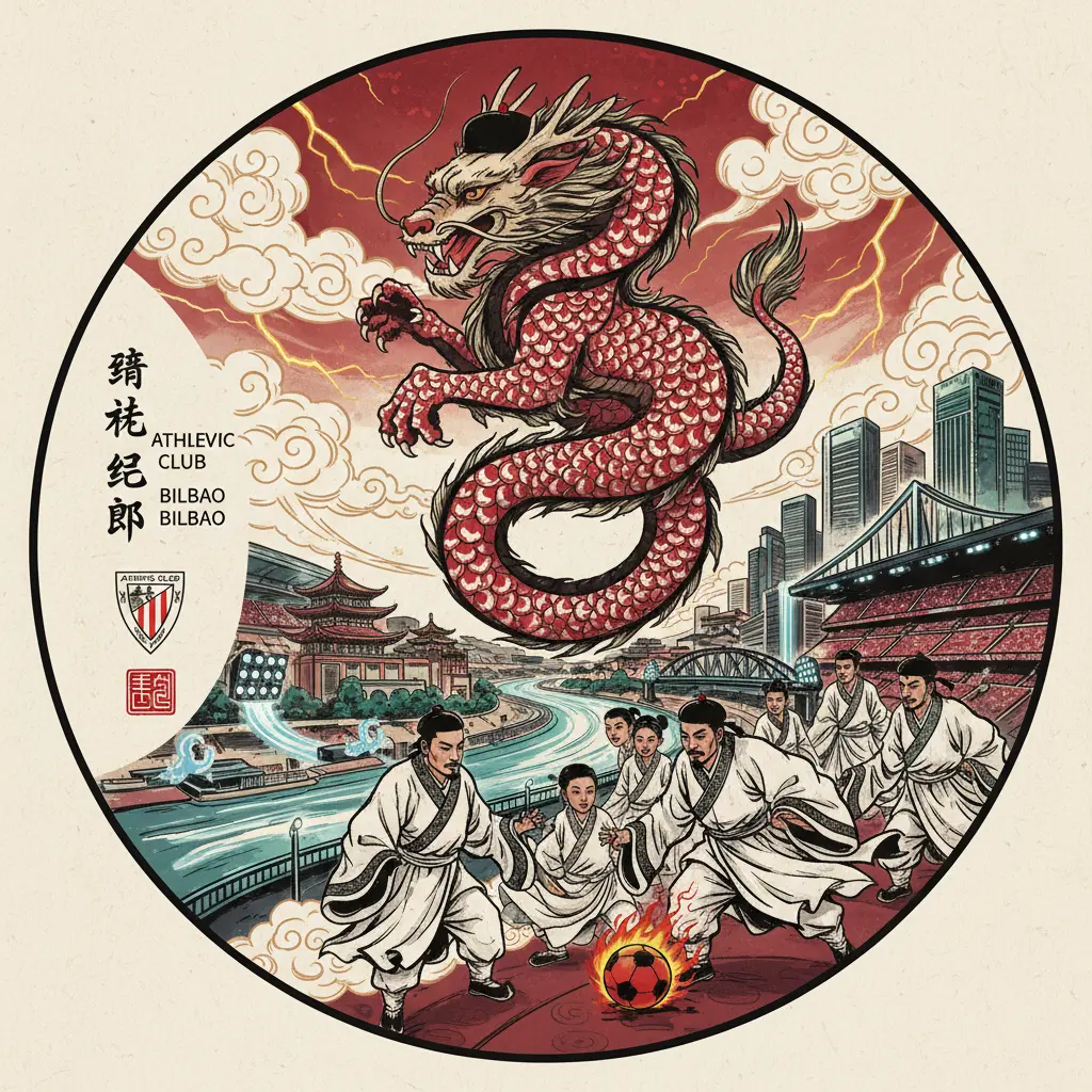 Athletic Club - Athletic