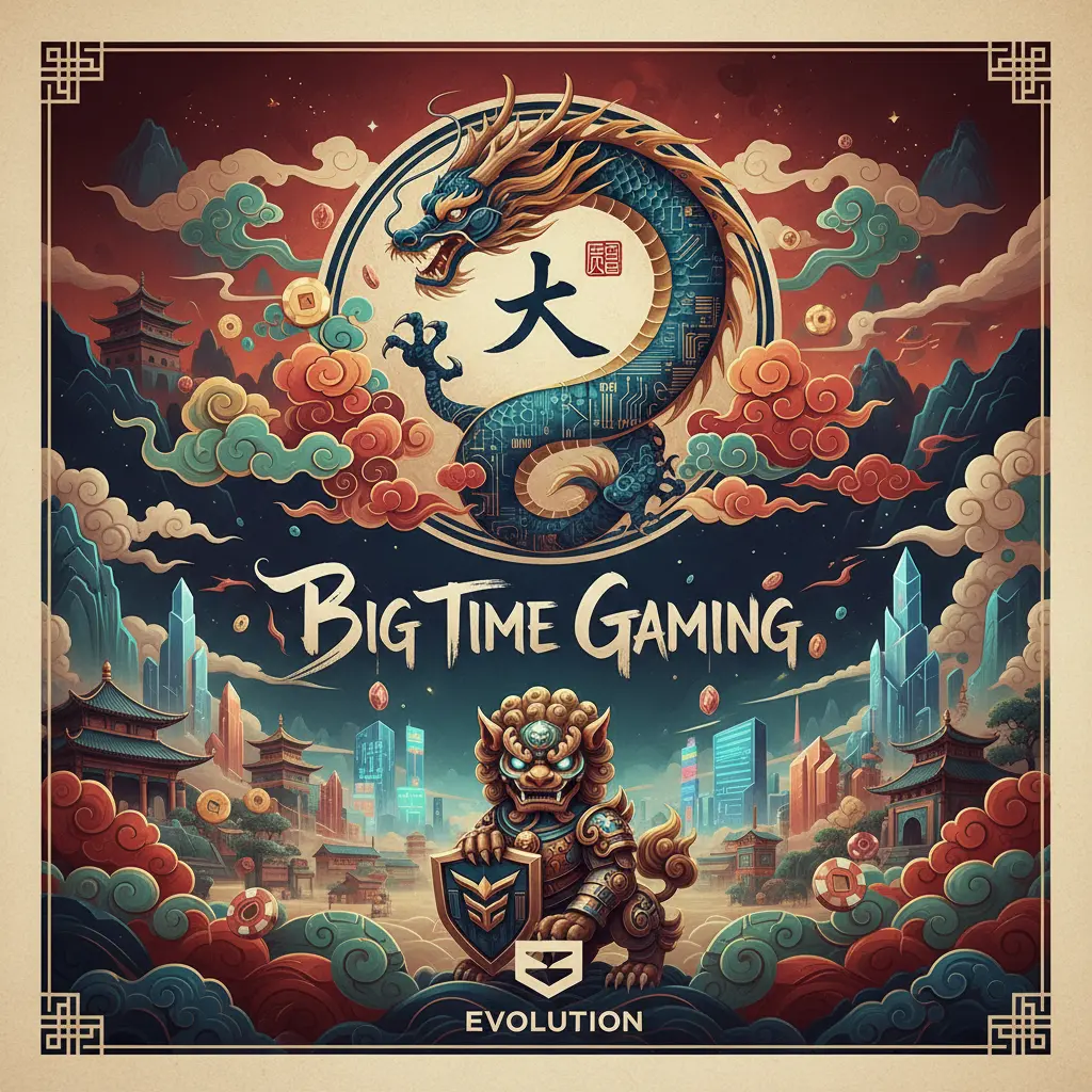 Evolution Gaming - Gaming