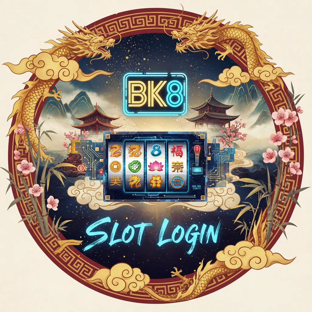 bk8 slot login - BK