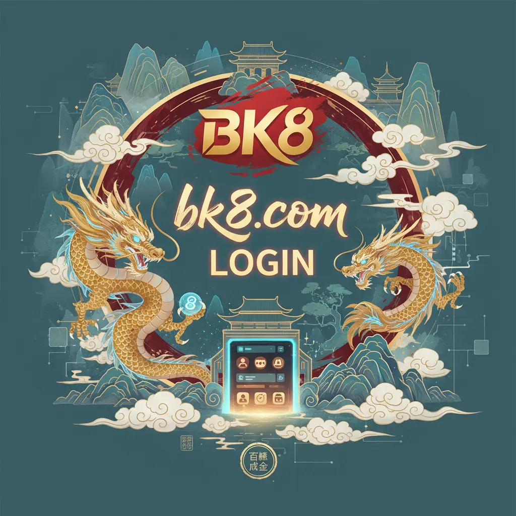bk8.com login - BK