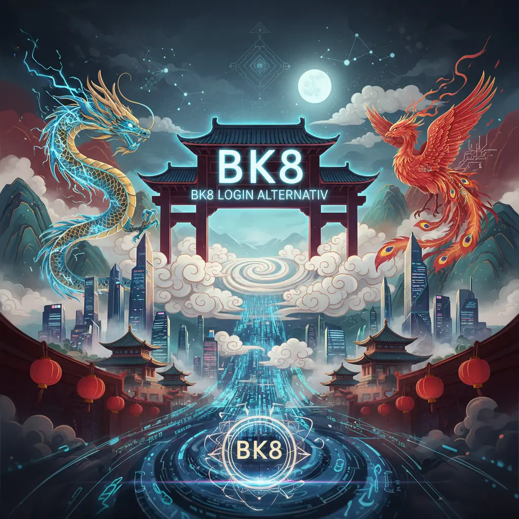 bk8 login alternatif - BK